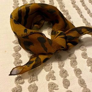 Neck/Hair scarf